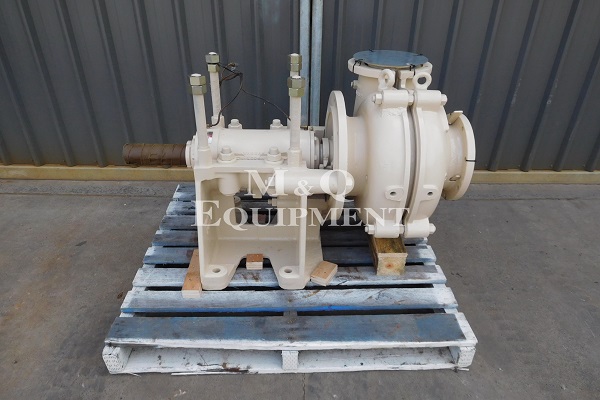 Sold Item 526 - New Austral 8/6 ESC Slurry Pump